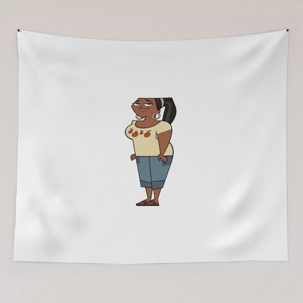 Item preview, Leshawna  designed and sold by sugarart25.