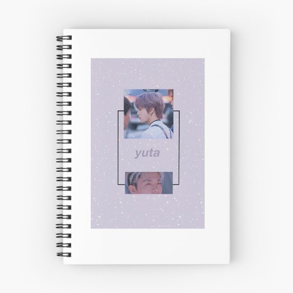 Item preview, NCT Yuta Aesthetic Designs [NCT VOL.One] designed and sold by purelyasiashop.