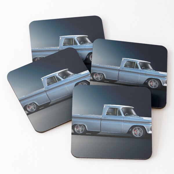 Item preview, 1965 Chevrolet C10 Pickup Truck designed and sold by DaveKoontz.