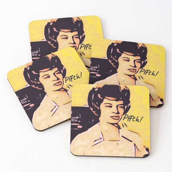 Coasters