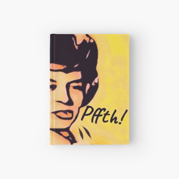 Hardcover Journal