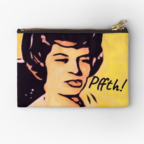 Zipper Pouch