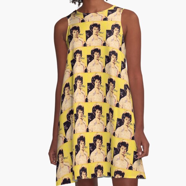 A-Line Dress