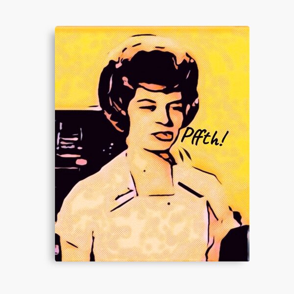 Canvas Print