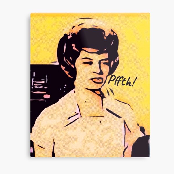 Metal Print