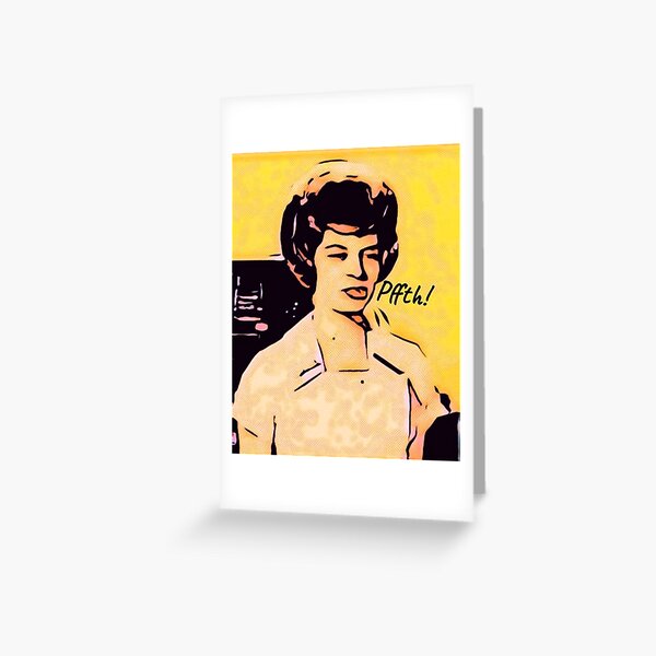 Greeting Card