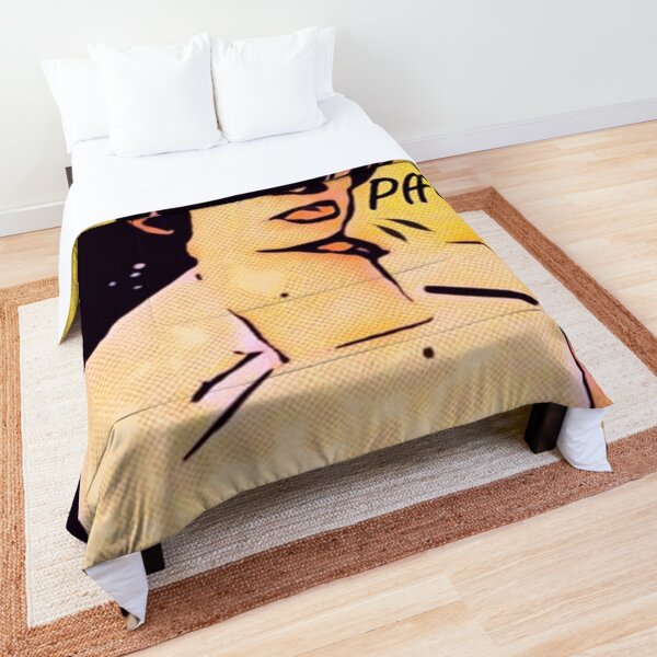Comforter