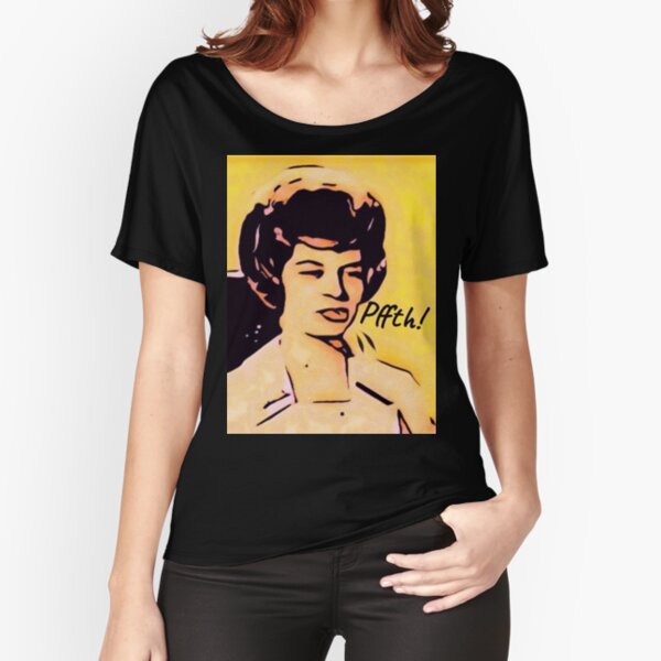 Relaxed Fit T-Shirt