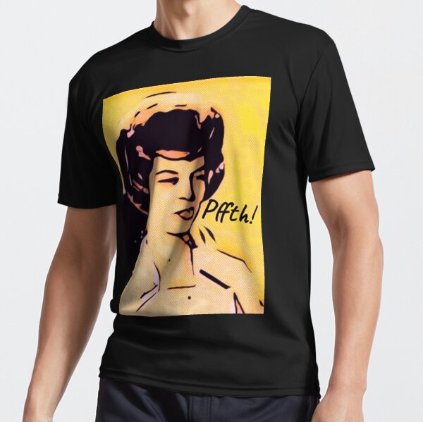 Active T-Shirt