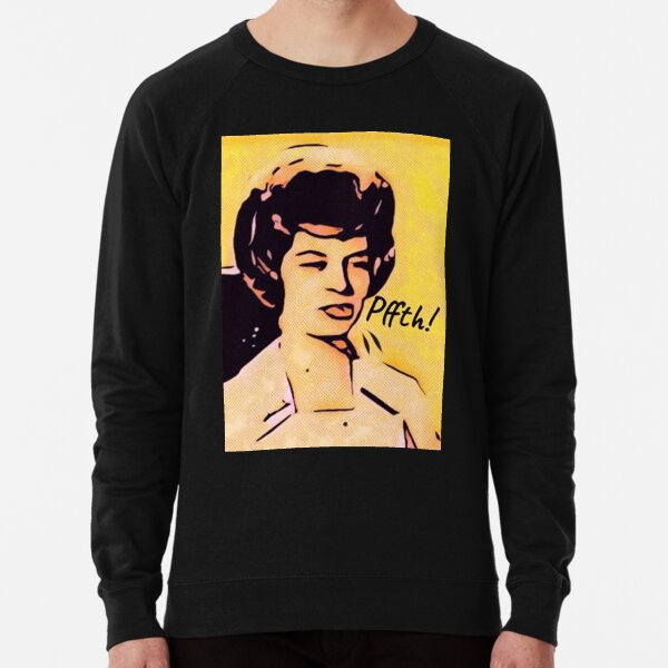 Lightweight Sweatshirt