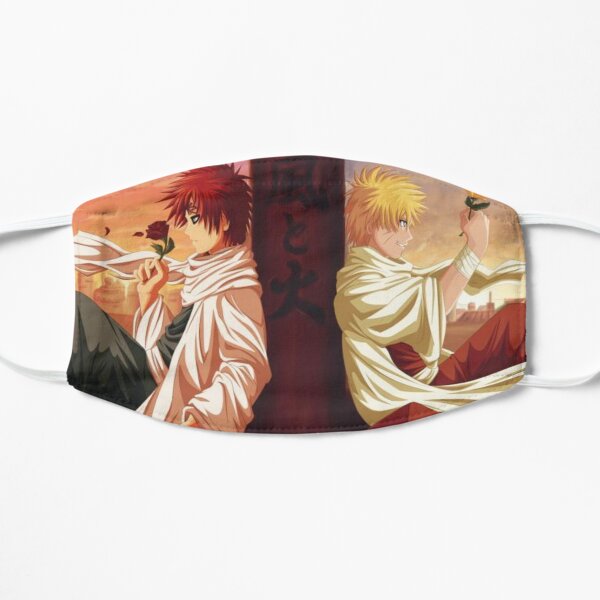 amis ninja Masque sans plis