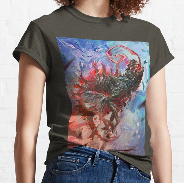 Hound of Tindalos by Loïc Muzy Classic T-Shirt
