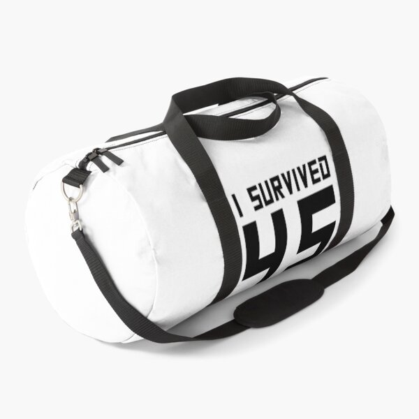 Item preview, I Survived 45 designed and sold by Achily.
