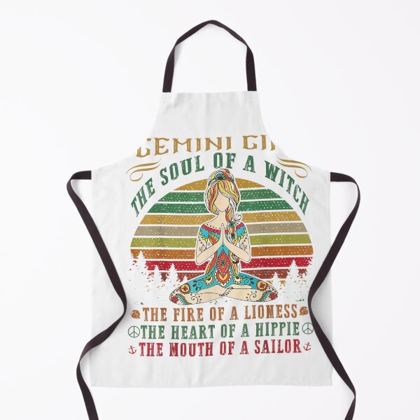 Item preview, Gemini Girl For Yoga Black Women Birthday Gifts designed and sold by KatherineNj.