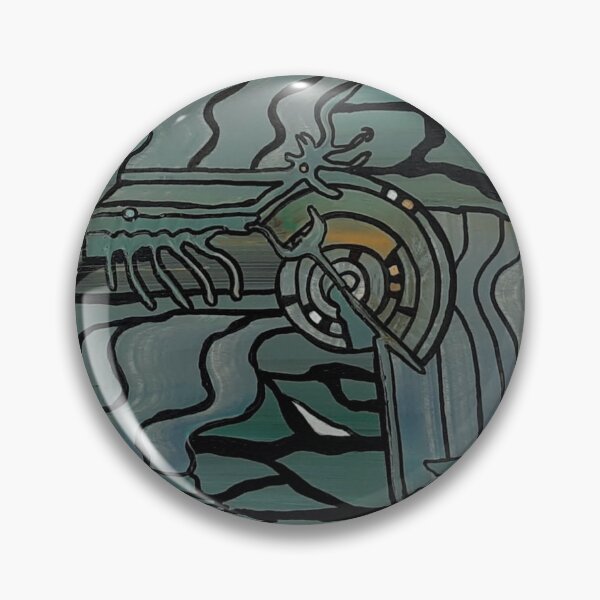 Item preview, Digital Underground designed and sold by Jeffrey Kimsey-Carroll.
