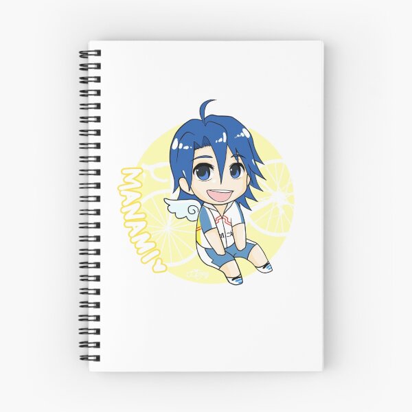 Item preview, Yowapeda - Manami designed and sold by ectini.