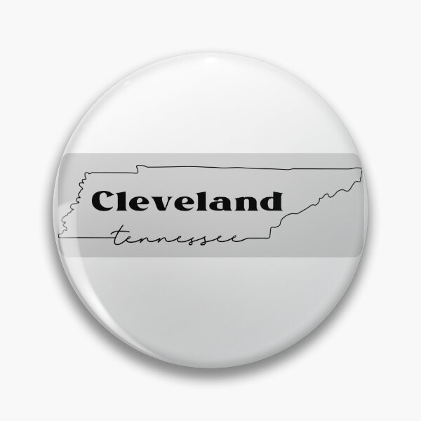 Item preview, Cleveland TN designed and sold by magicbyrc.