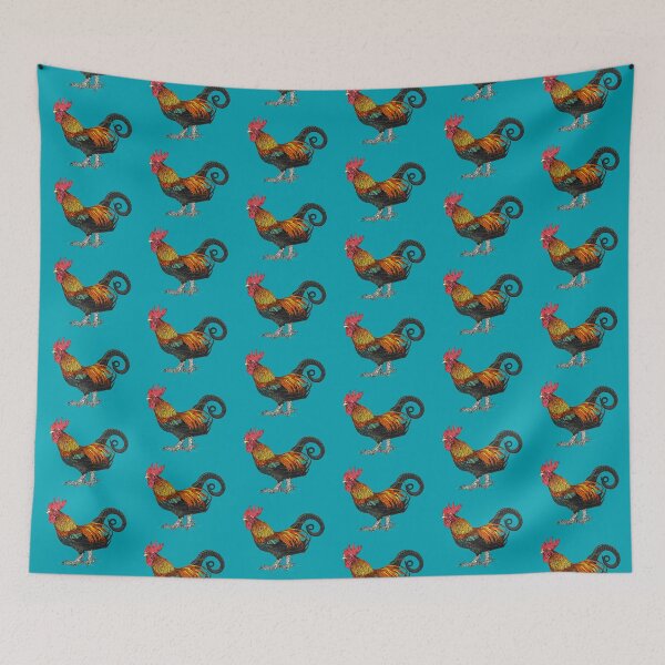 Item preview, Cockatrice designed and sold by TinkerandBone.