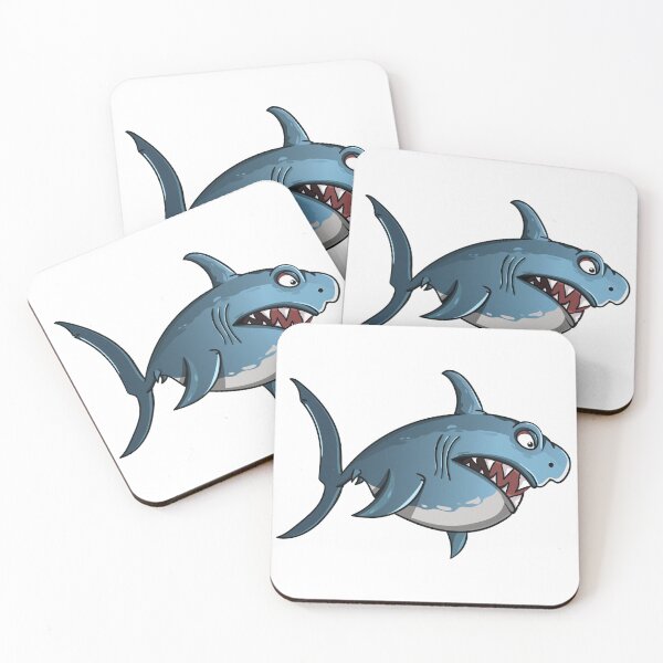 Item preview, Blue Shark designed and sold by Photography-Art.