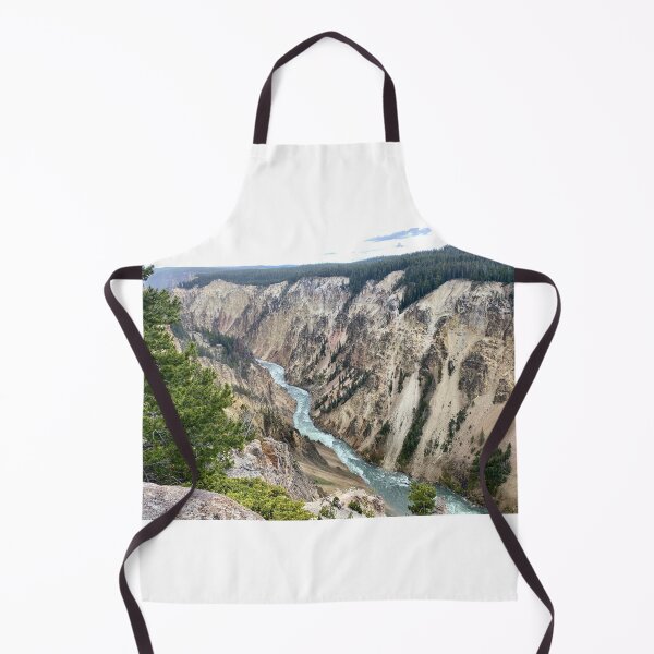 Item preview, Yellowstone River designed and sold by weyheyash.