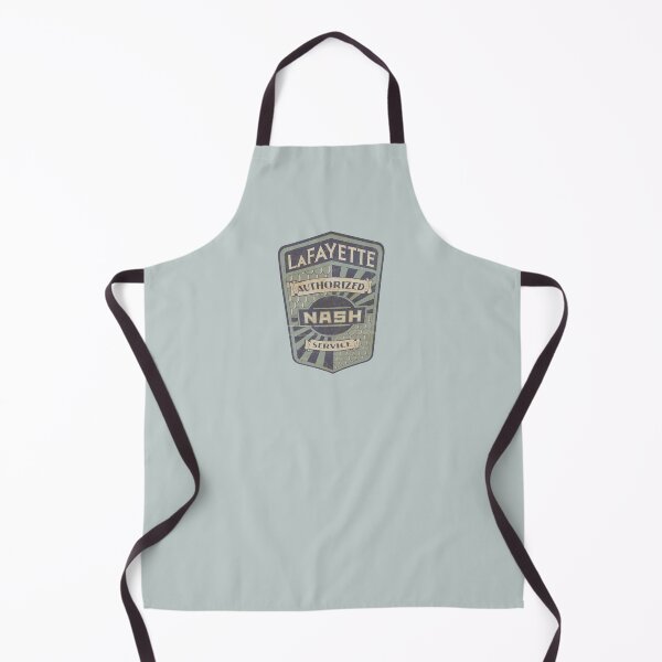 Item preview, Authorized Nash Service designed and sold by PetroleumSpirit.