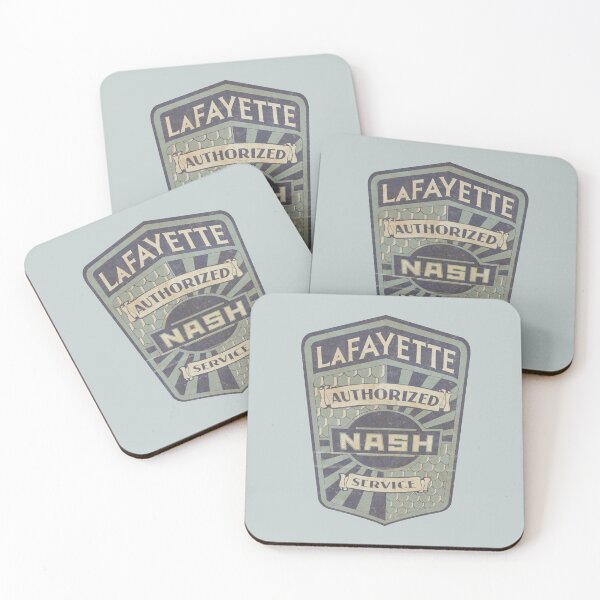 Item preview, Authorized Nash Service designed and sold by PetroleumSpirit.