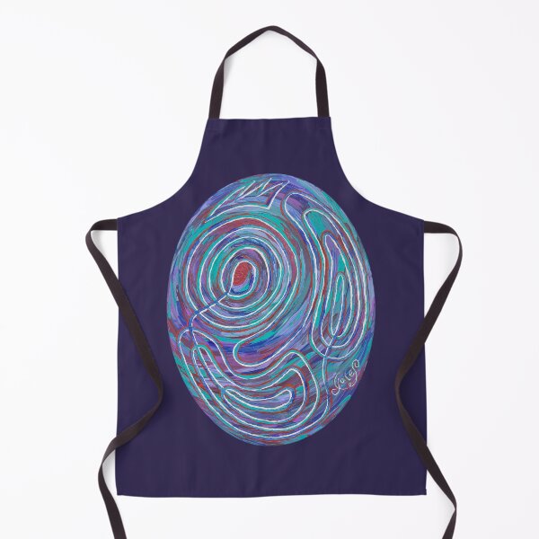 Item preview, distorted reality by faces designed and sold by faces-.