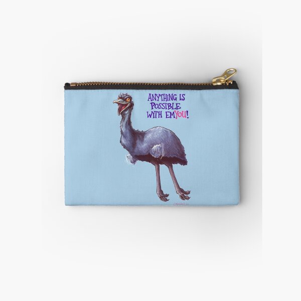 Item preview, Anything is Possible with EmYOU! designed and sold by Obvian.