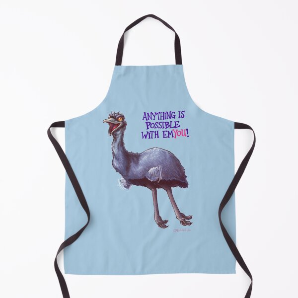 Item preview, Anything is Possible with EmYOU! designed and sold by Obvian.