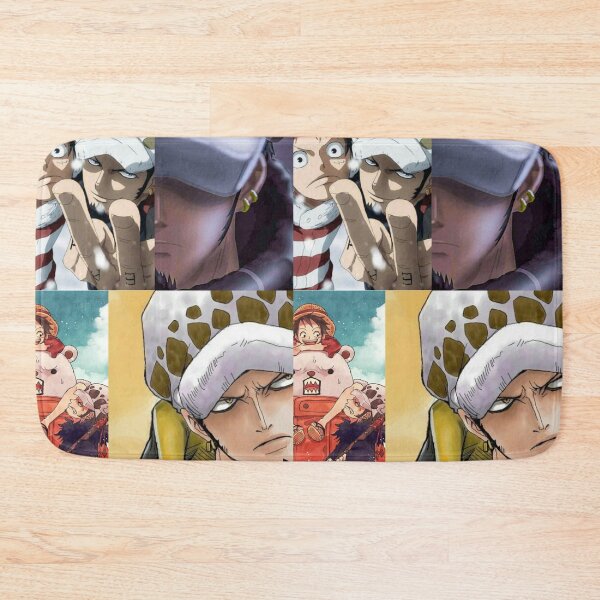 Item preview, Law room designed and sold by Otakugeneration.