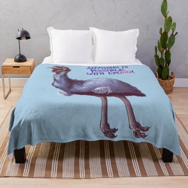 Item preview, Anything is Possible with EmYOU! designed and sold by Obvian.