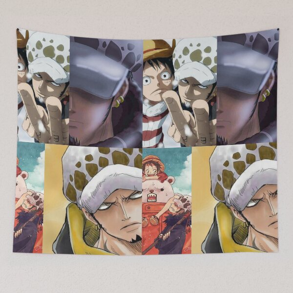 Item preview, Law room designed and sold by Otakugeneration.