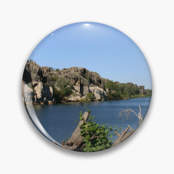 Item preview, Geike Gorge designed and sold by Robert Elliott.