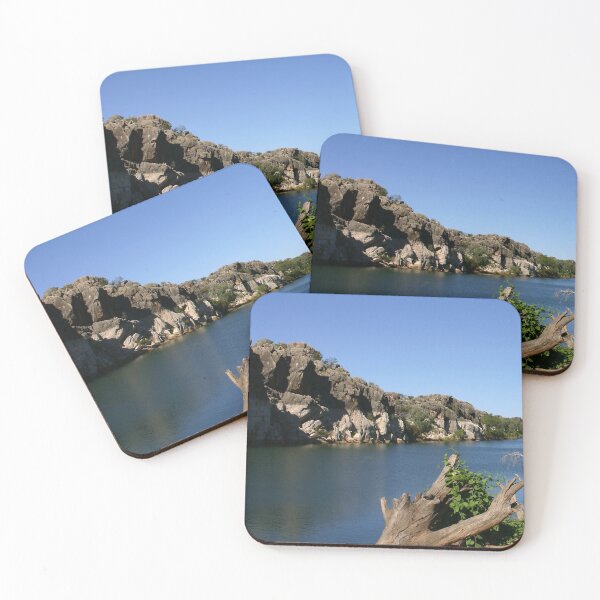 Item preview, Geike Gorge designed and sold by Robert Elliott.