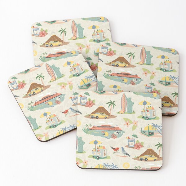 Item preview, Aloha New York designed and sold by DasBrooklyn.