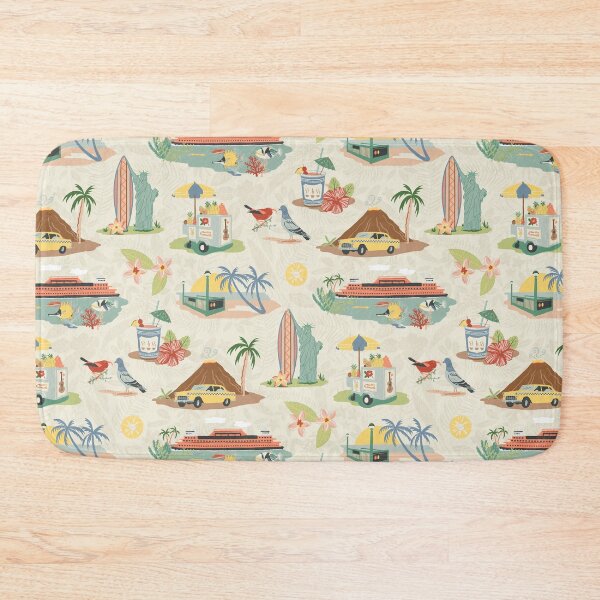 Item preview, Aloha New York designed and sold by DasBrooklyn.