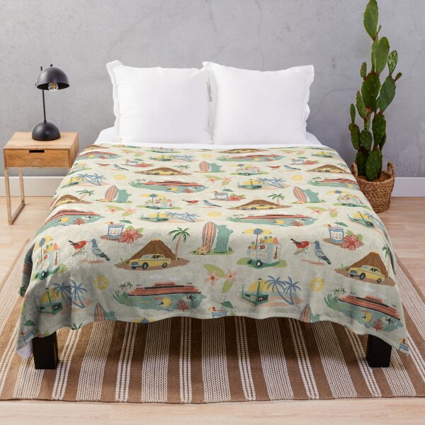 Item preview, Aloha New York designed and sold by DasBrooklyn.