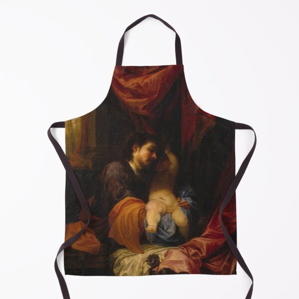 Item preview, Year of St. Joseph: and the Infant Christ designed and sold by The Great Art.
