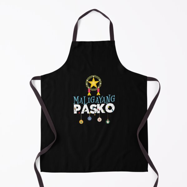 Item preview, Maligayang Pasko Filipino Prides designed and sold by FilipinoMerch.