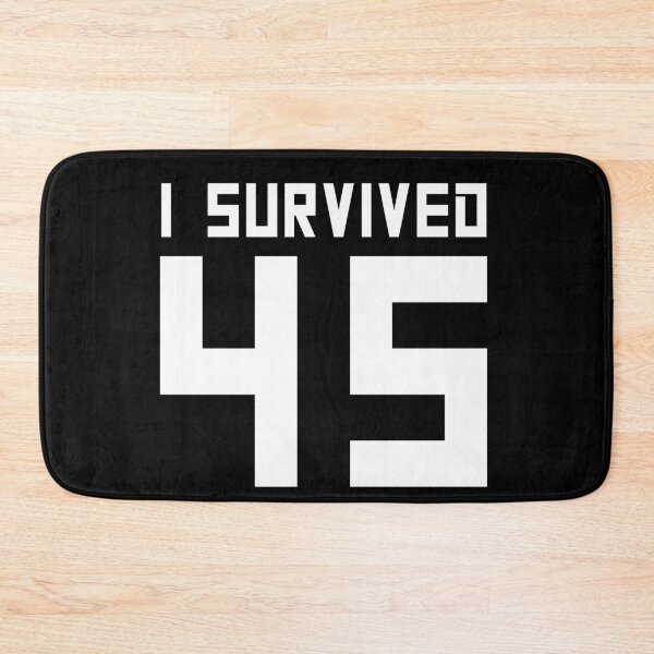 Item preview, I Survived 45 #2 designed and sold by Achily.