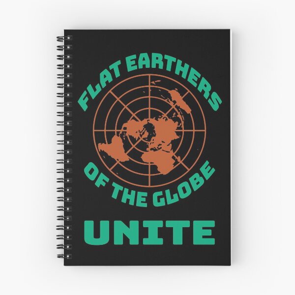 Item preview, Flat Earthers of the Globe - Unite designed and sold by slawisa.