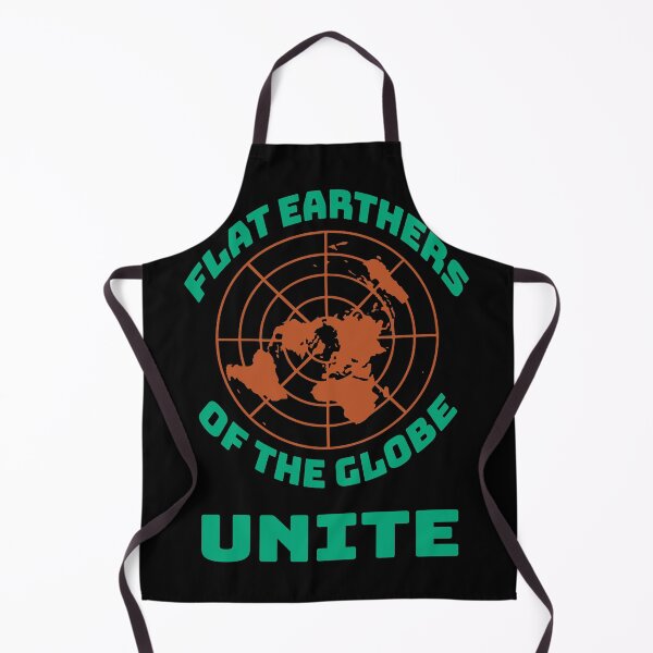 Item preview, Flat Earthers of the Globe - Unite designed and sold by slawisa.