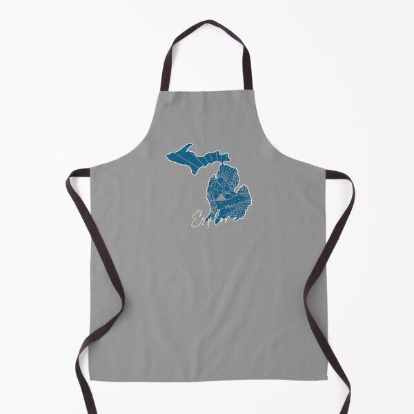Item preview, Explore Michigan - Camping designed and sold by screaminggoat.