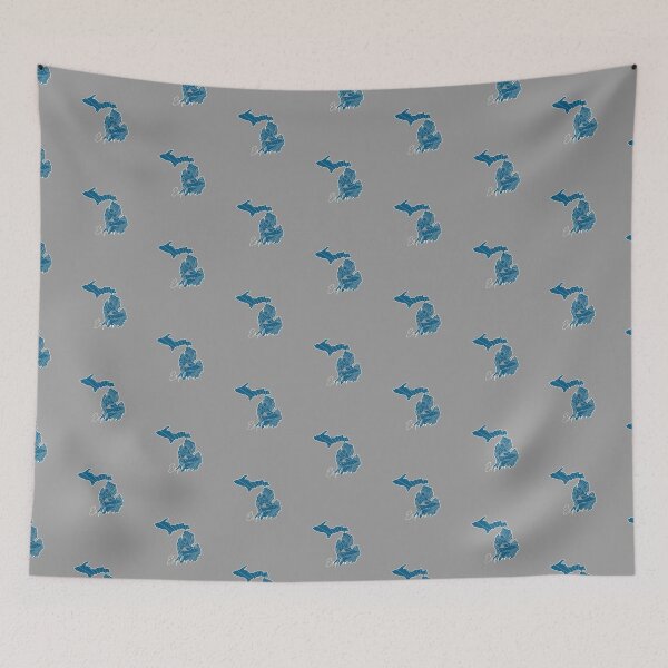 Item preview, Explore Michigan - Camping designed and sold by screaminggoat.