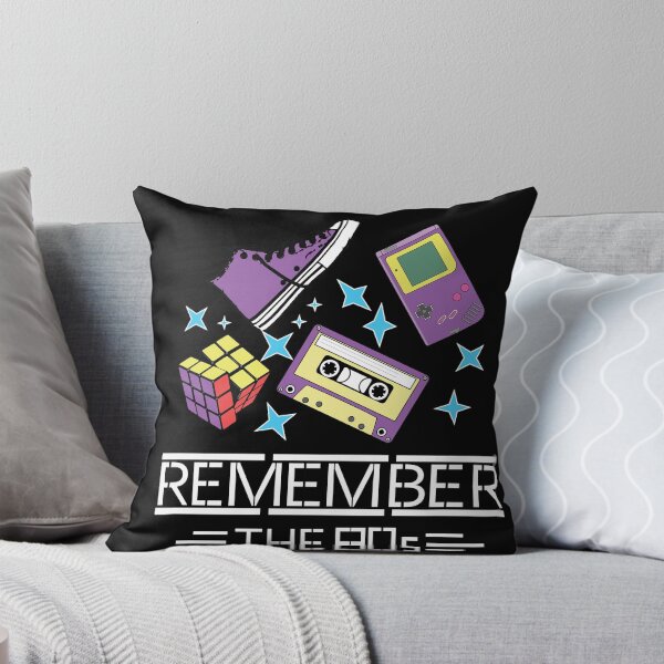 Item preview, Remember the 80's designed and sold by JKHart.