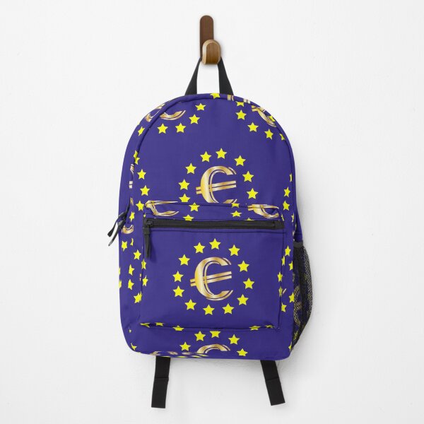 Item preview, Golden euro designed and sold by Danler.