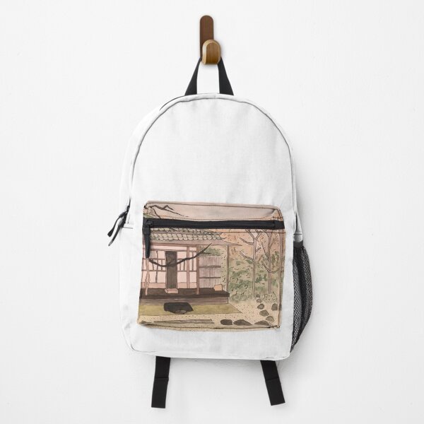Item preview, Japanese House and Garden designed and sold by Natiepo.
