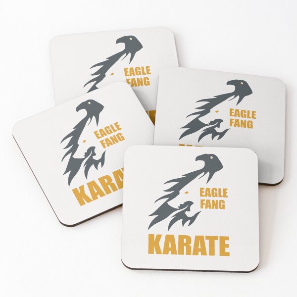 Artikelvorschau, Eagle Fang Karate entworfen und verkauft von Desibeau.