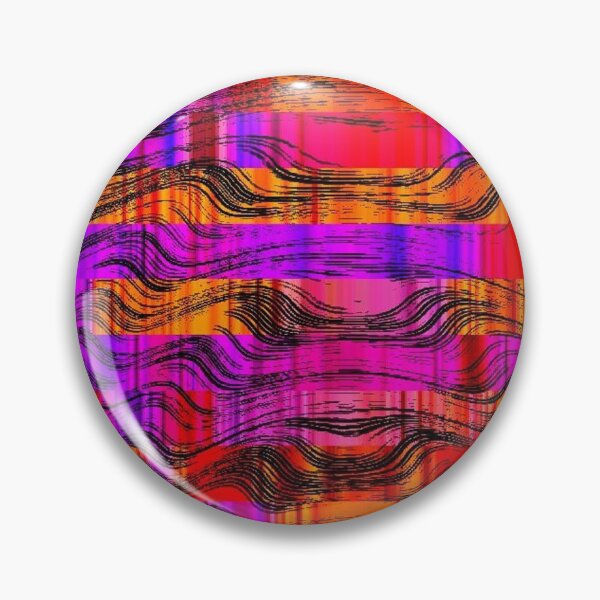 Pin Button