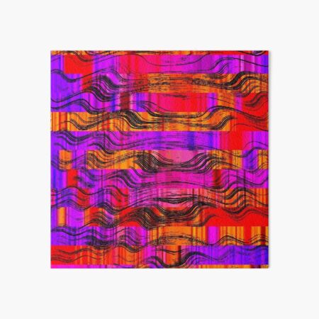 Art Board Print